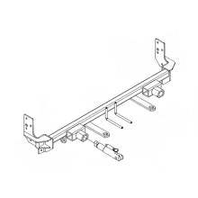 Load image into Gallery viewer, Base-Plate-Kia-Spectra-5