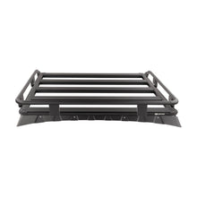 Load image into Gallery viewer, Base-Rack-49In-X-51In-W-Mount-Kit-Deflector-And-Front-34-Guard-Rail