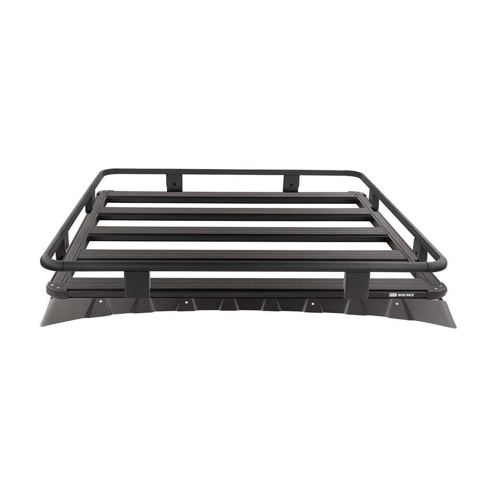 Base-Rack-49In-X-51In-W-Mount-Kit-Deflector-And-Full-Cage-Guard-Rail