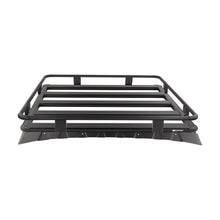 Load image into Gallery viewer, Base-Rack-49In-X-51In-W-Mount-Kit-Deflector-And-Full-Cage-Guard-Rail