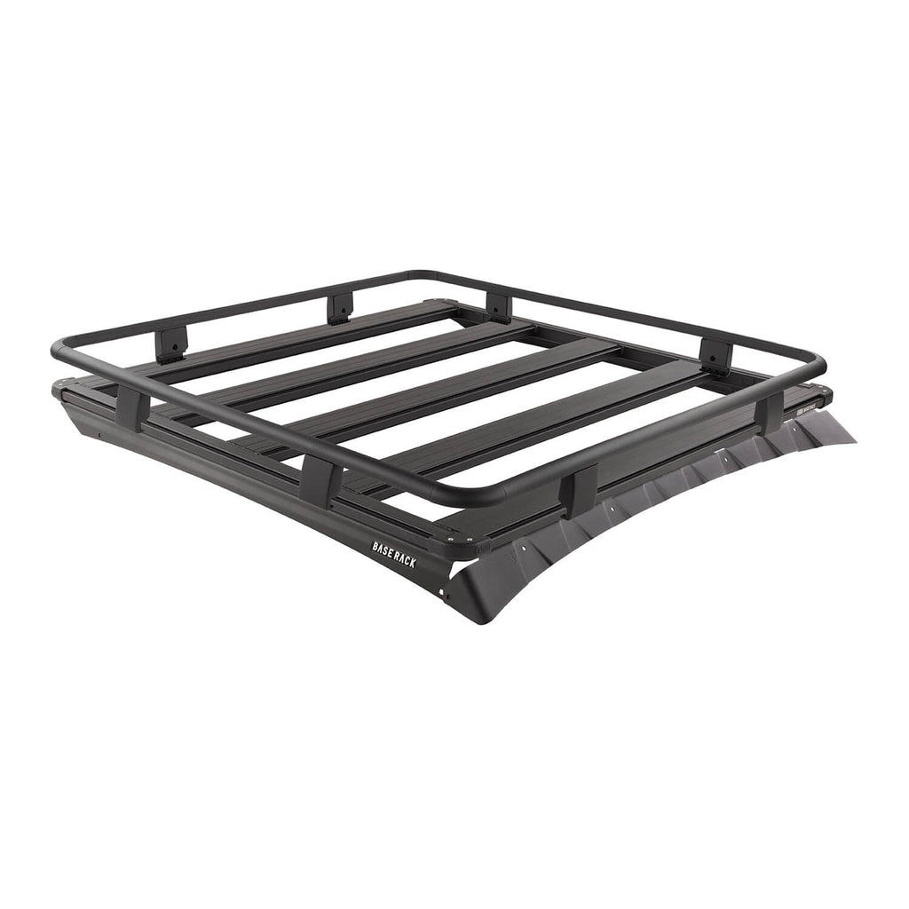 Base-Rack-49In-X-51In-W-Mount-Kit-Deflector-And-Full-Cage-Guard-Rail