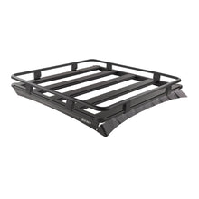 Load image into Gallery viewer, Base-Rack-49In-X-51In-W-Mount-Kit-Deflector-And-Full-Cage-Guard-Rail