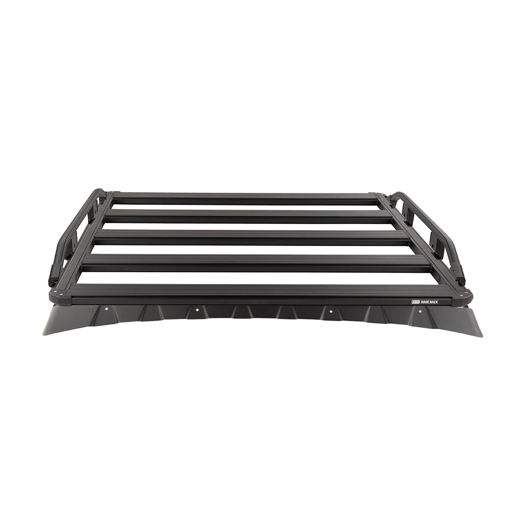 Base-Rack-49In-X-51In-W-Mount-Kit-Deflector-And-Trade-(Side)-Guard-Rails