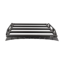 Load image into Gallery viewer, Base-Rack-49In-X-51In-W-Mount-Kit-Deflector-And-Trade-(Side)-Guard-Rails
