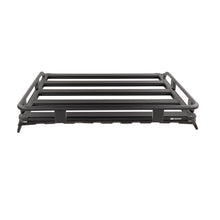 Load image into Gallery viewer, Base-Rack-49In-X-51In-With-Mount-KitDeflectorFront-34-Guard-Rail
