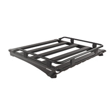 Load image into Gallery viewer, Base-Rack-49In-X-51In-With-Mount-KitDeflectorFront-34-Guard-Rail