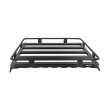 Load image into Gallery viewer, Base-Rack-49In-X-51In-With-Mount-KitDeflectorFull-Cage-Guard-Rail