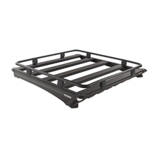 Load image into Gallery viewer, Base-Rack-49In-X-51In-With-Mount-KitDeflectorFull-Cage-Guard-Rail