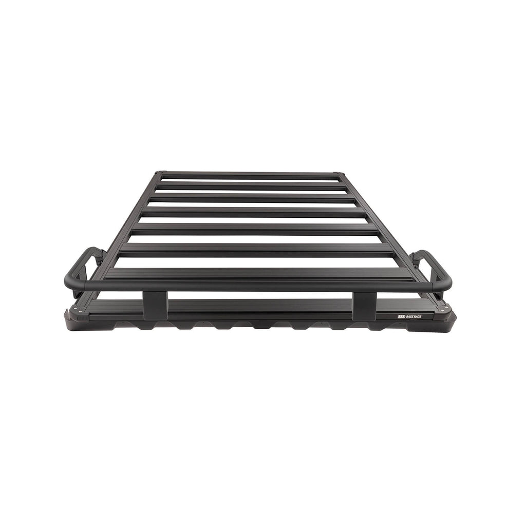 Base-Rack-84In-X-51In-With-Mount-KitDeflectorFront-14-Guard-Rail