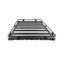 Load image into Gallery viewer, Base-Rack-84In-X-51In-With-Mount-KitDeflectorFull-Cage-Guard-Rail
