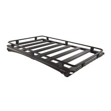 Load image into Gallery viewer, Base-Rack-84In-X-51In-With-Mount-KitDeflectorFull-Cage-Guard-Rail