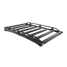 Load image into Gallery viewer, Base-Rack-84In-X-51In-With-Mount-KitDeflectorTrade-(Side)-Guard-Rails
