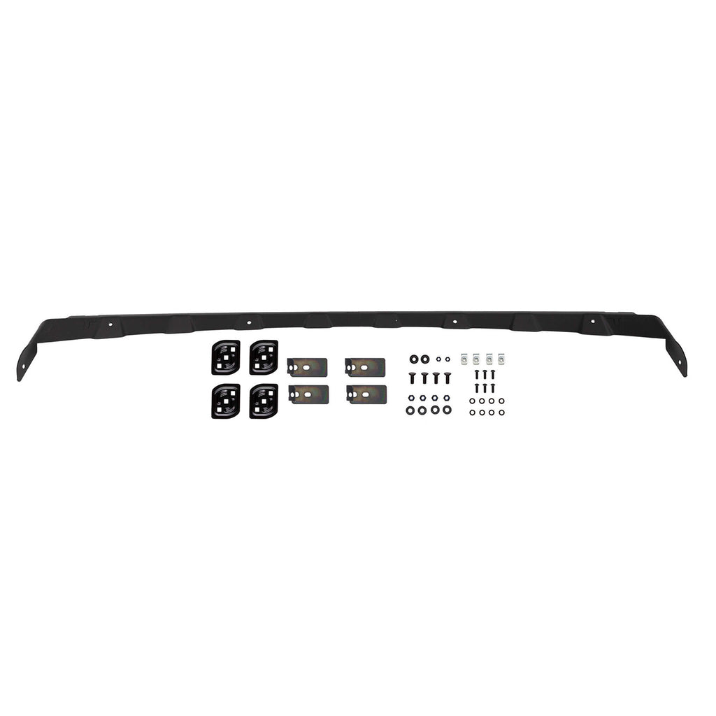 Base-Rack-Deflector-For-Use-W-Base-Rack-17700601770070-And-Base-Rack-Mount-Kit-17920010