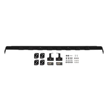 Load image into Gallery viewer, Base-Rack-Deflector-Universal---For-Use-W-Gutter-Mount-Base-Rack-Mount-Kits