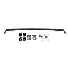 Load image into Gallery viewer, Base-Rack-DeflectorwBase-Rack-1770020-And-Base-Rack-Mount-Kit-17915030
