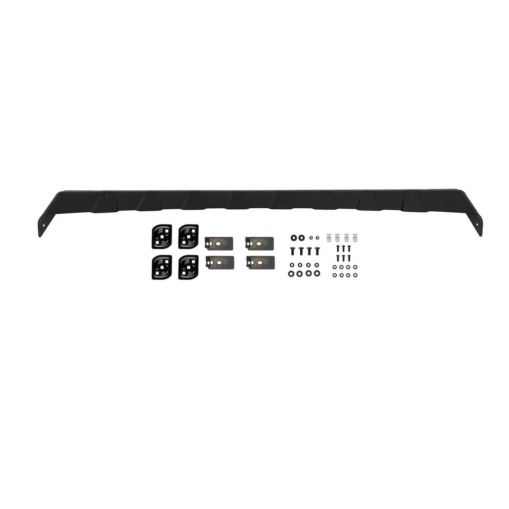 Base-Rack-DeflectorwBase-Rack-1770040-And-Base-Rack-Mount-Kit-17915010