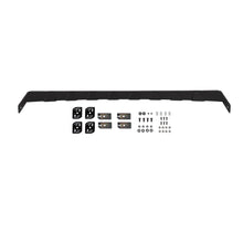 Load image into Gallery viewer, Base-Rack-DeflectorwBase-Rack-1770040-And-Base-Rack-Mount-Kit-17915010