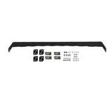 ARB 17915040 BASE Rack Deflector