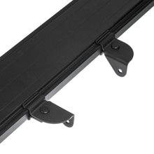 Load image into Gallery viewer, Base-Rack-Dovetail-Light-Bar-Mount