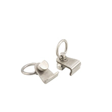 Load image into Gallery viewer, Base-Rack-Eyebolt-Tiedowns;-Springloaded;-One-Pair