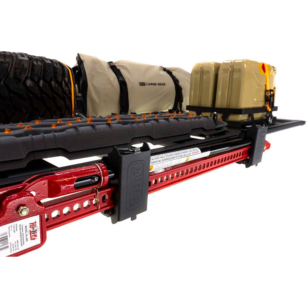Base-Rack-Farm-Jack-Holder;-Premium-Mount