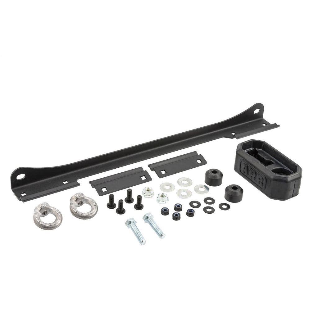 Base-Rack-Farm-Jack-Holder;-Standard-Mount