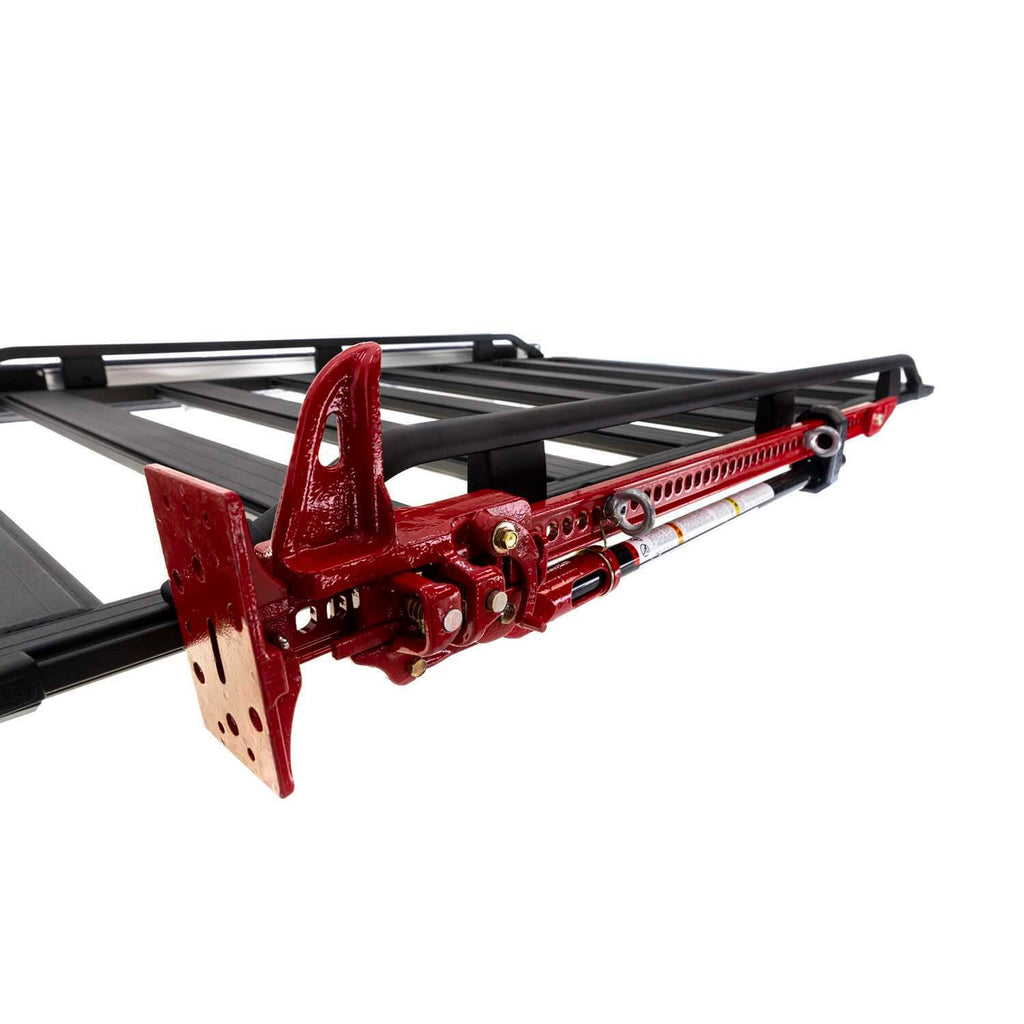 Base-Rack-Farm-Jack-Holder;-Standard-Mount