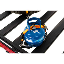 Load image into Gallery viewer, Base-Rack-Gas-Bottle-Holder