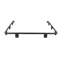 Load image into Gallery viewer, Base-Rack-Guard-Rail;-Front-34;-For-61In-X-51In-Base-Rack