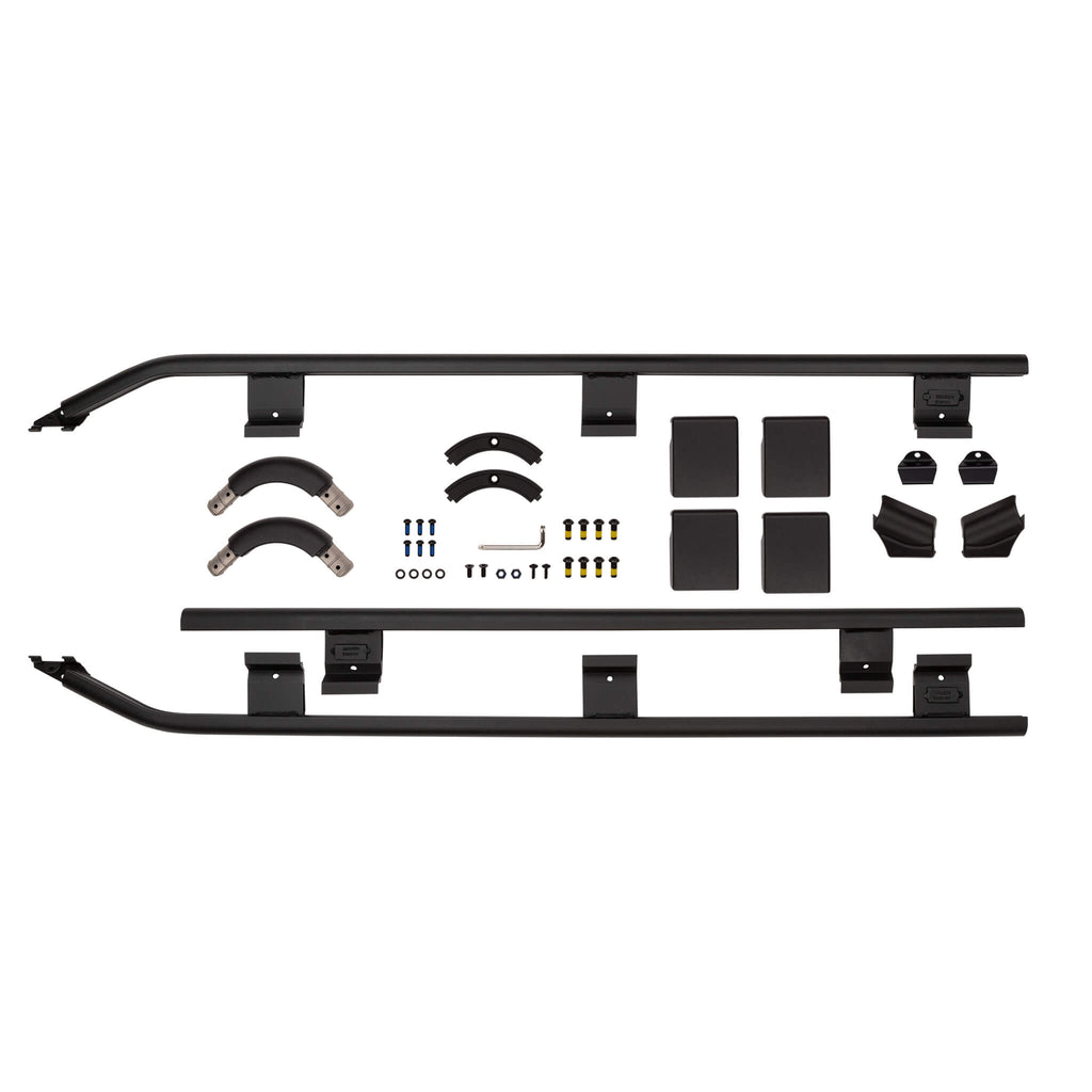 Base-Rack-Guard-Rail;-Front-34;-For-61In-X-51In-Base-Rack