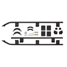 Load image into Gallery viewer, Base-Rack-Guard-Rail;-Front-34;-For-61In-X-51In-Base-Rack