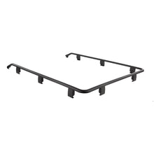 Load image into Gallery viewer, Base-Rack-Guard-Rail;-Front-34;-For-72In-X-51In-Base-Rack