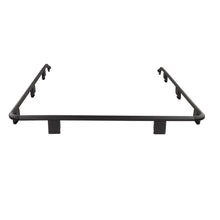 Load image into Gallery viewer, Base-Rack-Guard-Rail;-Front-34;-For-72In-X-51In-Base-Rack