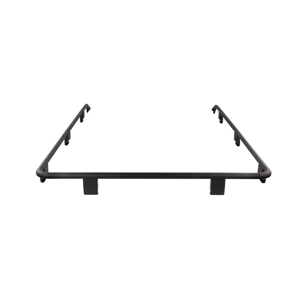 Base-Rack-Guard-Rail;-Front-34;-For-84In-X-57In-Base-Rack