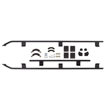 Load image into Gallery viewer, Base-Rack-Guard-Rail;-Front-34;-For-84In-X-57In-Base-Rack