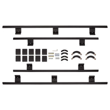 Load image into Gallery viewer, Base-Rack-Guard-Rail;-Full-Cage;-For-61In-X-51In-Base-Rack