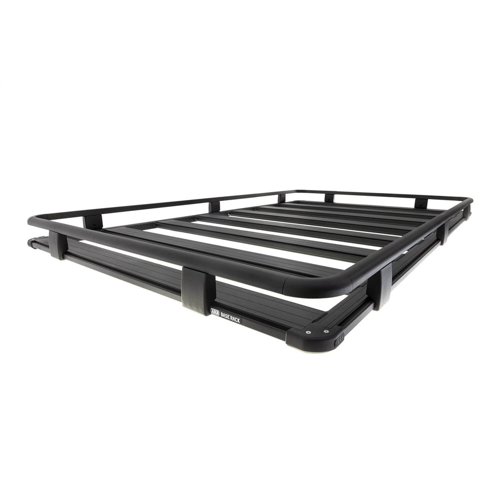 Base-Rack-Guard-Rail;-Full-Cage;-For-72In-X-45In-Base-Rack