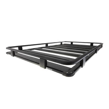 Load image into Gallery viewer, Base-Rack-Guard-Rail;-Full-Cage;-For-72In-X-45In-Base-Rack