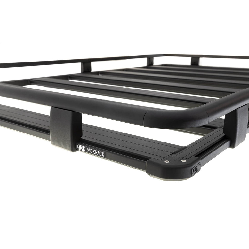 Base-Rack-Guard-Rail;-Full-Cage;-For-72In-X-45In-Base-Rack