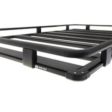 Load image into Gallery viewer, Base-Rack-Guard-Rail;-Full-Cage;-For-72In-X-45In-Base-Rack