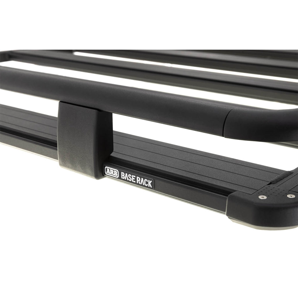 Base-Rack-Guard-Rail;-Full-Cage;-For-72In-X-45In-Base-Rack
