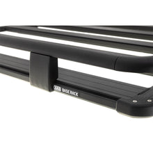 Load image into Gallery viewer, Base-Rack-Guard-Rail;-Full-Cage;-For-72In-X-45In-Base-Rack