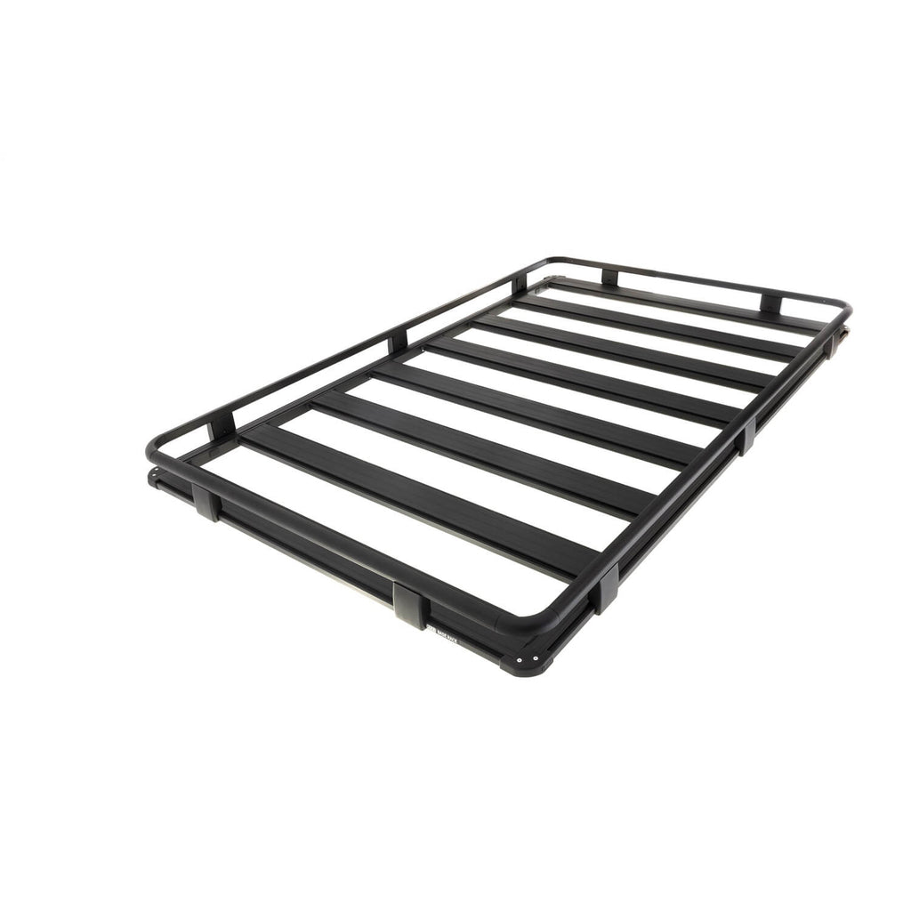 Base-Rack-Guard-Rail;-Full-Cage;-For-72In-X-45In-Base-Rack