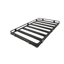 Load image into Gallery viewer, Base-Rack-Guard-Rail;-Full-Cage;-For-72In-X-45In-Base-Rack