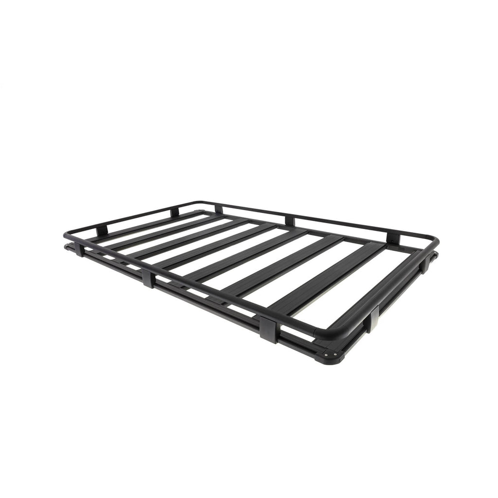 Base-Rack-Guard-Rail;-Full-Cage;-For-72In-X-45In-Base-Rack