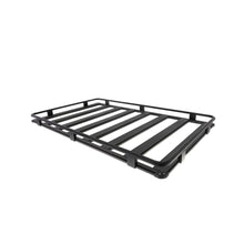 Load image into Gallery viewer, Base-Rack-Guard-Rail;-Full-Cage;-For-72In-X-45In-Base-Rack