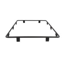 Load image into Gallery viewer, Base-Rack-Guard-Rail;-Full-Cage;-For-72In-X-51In-Base-Rack