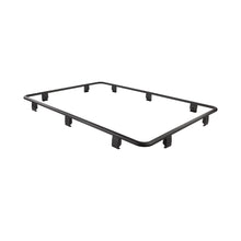 Load image into Gallery viewer, Base-Rack-Guard-Rail;-Full-Cage;-For-72In-X-51In-Base-Rack