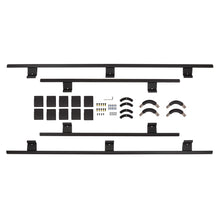 Load image into Gallery viewer, Base-Rack-Guard-Rail;-Full-Cage;-For-72In-X-51In-Base-Rack