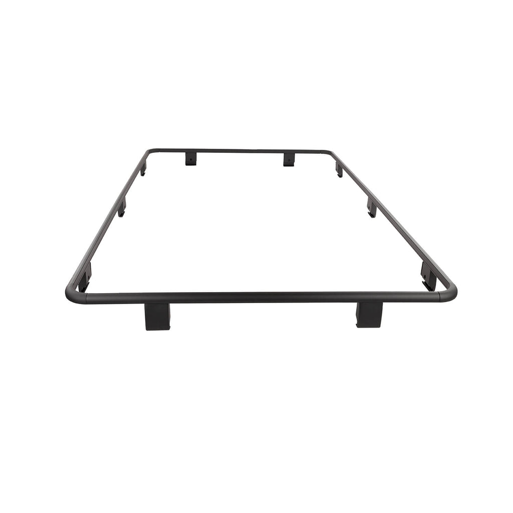 Base-Rack-Guard-Rail;-Full-Cage;-For-84In-X-51In-Base-Rack